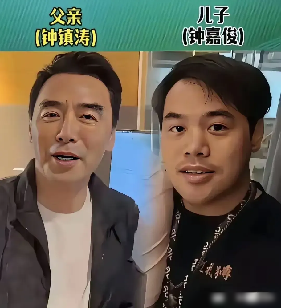 没想到娱乐圈星二代的差距，能大到这么离谱？
有的完全靠自己拼，关晓彤、董子健、陈飞宇这些，入行没怎么靠爹妈刷脸，全靠爆剧攒自己的观众缘，跟父辈绑定度极低。
有的全靠爹带进门，陈月末跟着陈宝国、巴图跟着宋丹丹，早期的戏基本都是跟家里人搭的。
更有意思的是没血缘的，比如倪大红和吴彦祖、黄光亮和王祖