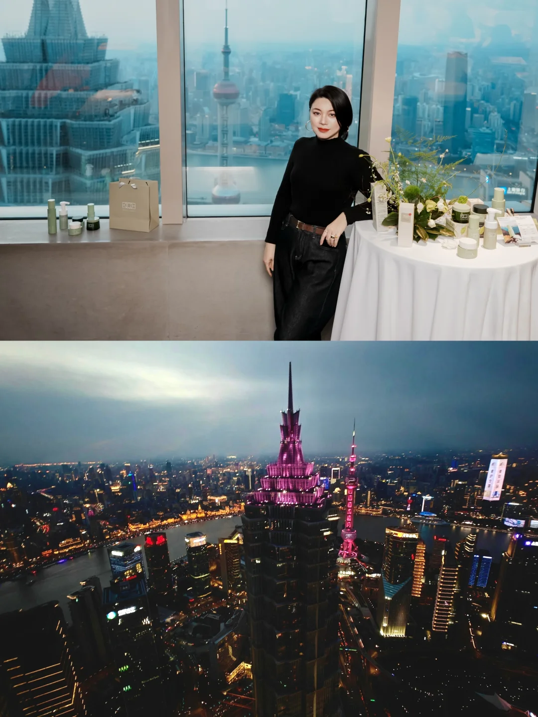 3.8｜致闪闪发光的你们