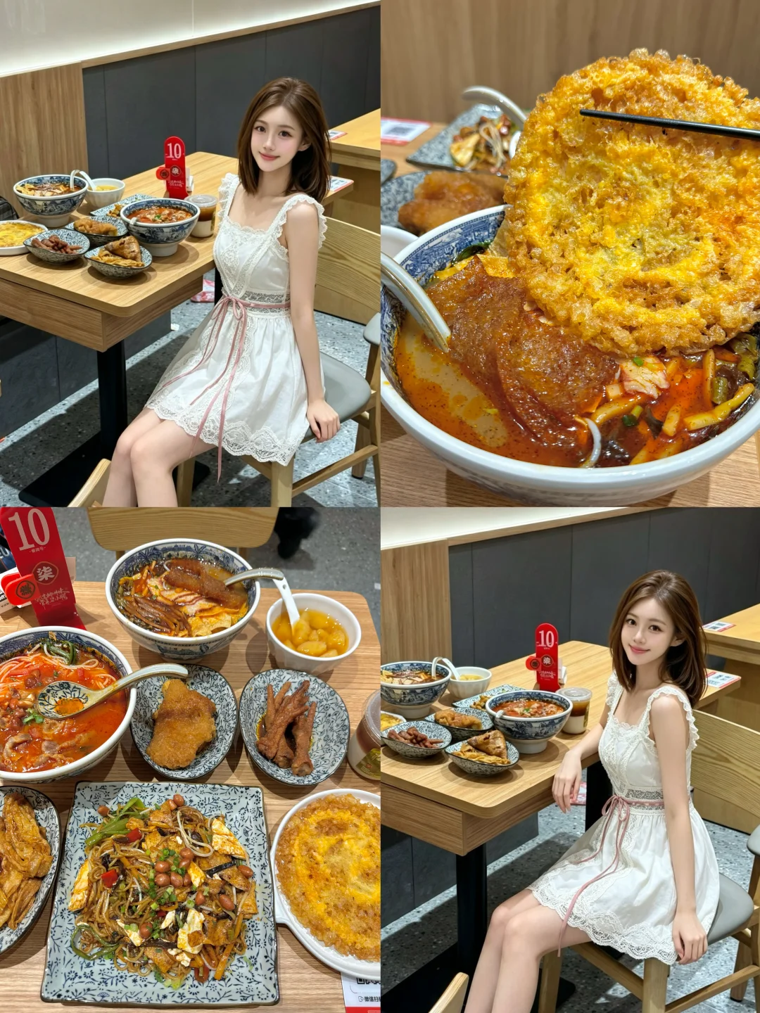 挖到宝！番禺正宗非遗柳州螺蛳粉新店🍝