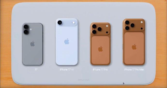 【#iPhone17涨价倒计时#：曝iPhone连续多次减产】#曝iPhone连续多次减产#
据快科技报道，博主透露，iPhone 17很快将迎来价格上调，建议大家做好手机全线涨价的准备，有购机需求的话尽早入手。

据产业链消息，618之后苹果已砍掉约15%的产能预期，7月底部分产线的产能削减幅度更是达到30%。此 ​
