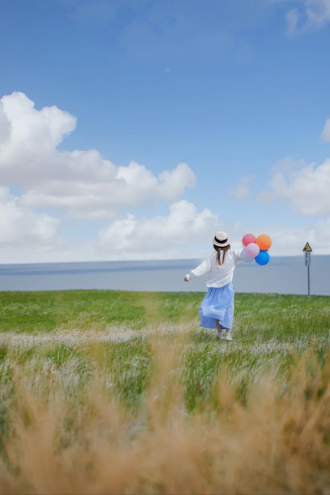 在呼伦贝尔，找到人生的另一种意义