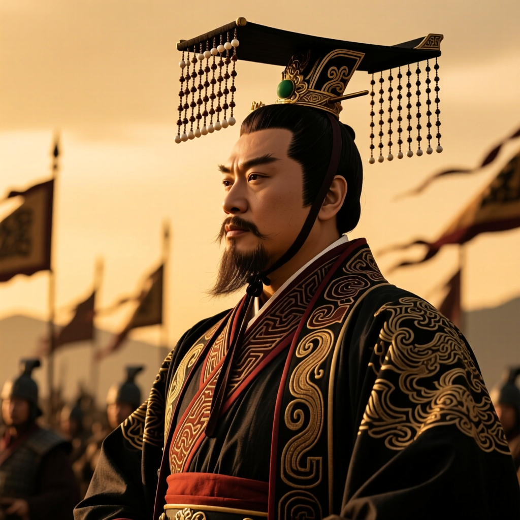 汉武帝：把“疑心”练成“野心”的人，最后赢了时代也赢了自己
汉武帝刘彻，史书里常被写成“狠角色”：征匈奴、开边疆、推盐铁酒专卖、罢黜百家。乍一看，这位皇帝像开了挂的战神。但如果你只盯着战功，就会错过更有意思的部分——他其实是在用一生和自己的不安较劲。

年轻时的刘彻，心里大概有个小小的声音在喊：别让