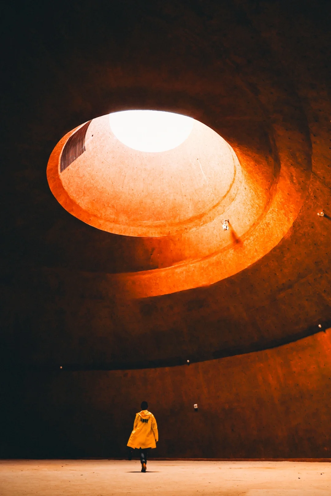 答应我来重庆一定要来广阳岛看看秋天🌈❤️