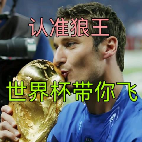 北单狼王