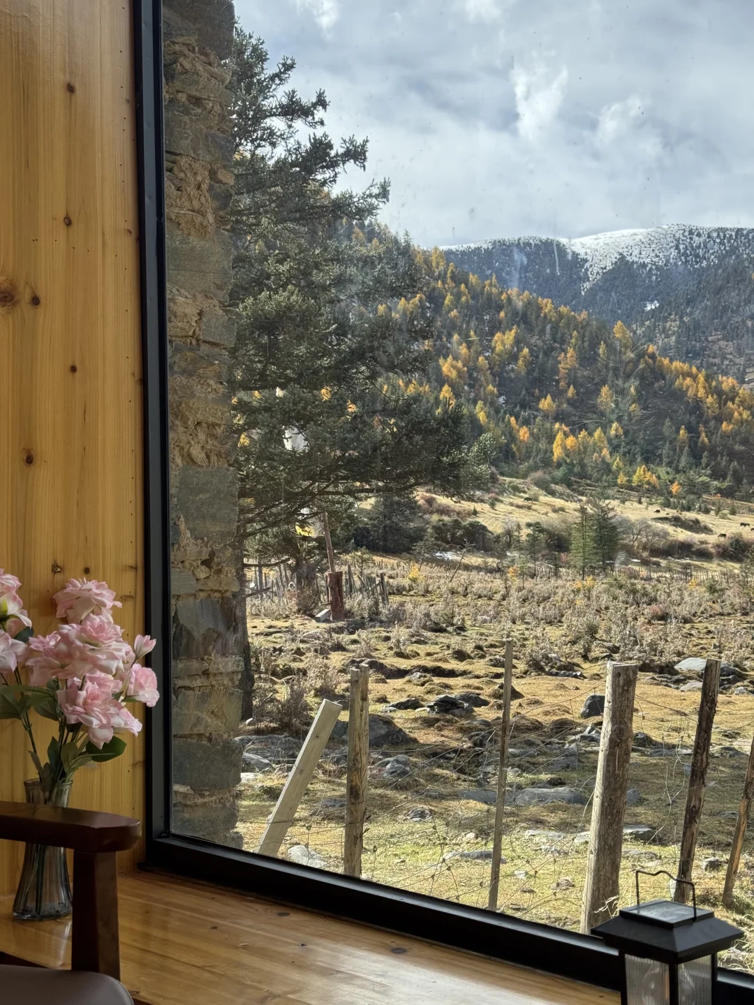 内心强大了，性格就会变得温柔。精神松弛了，内心才会变得平静。人最有魅力...