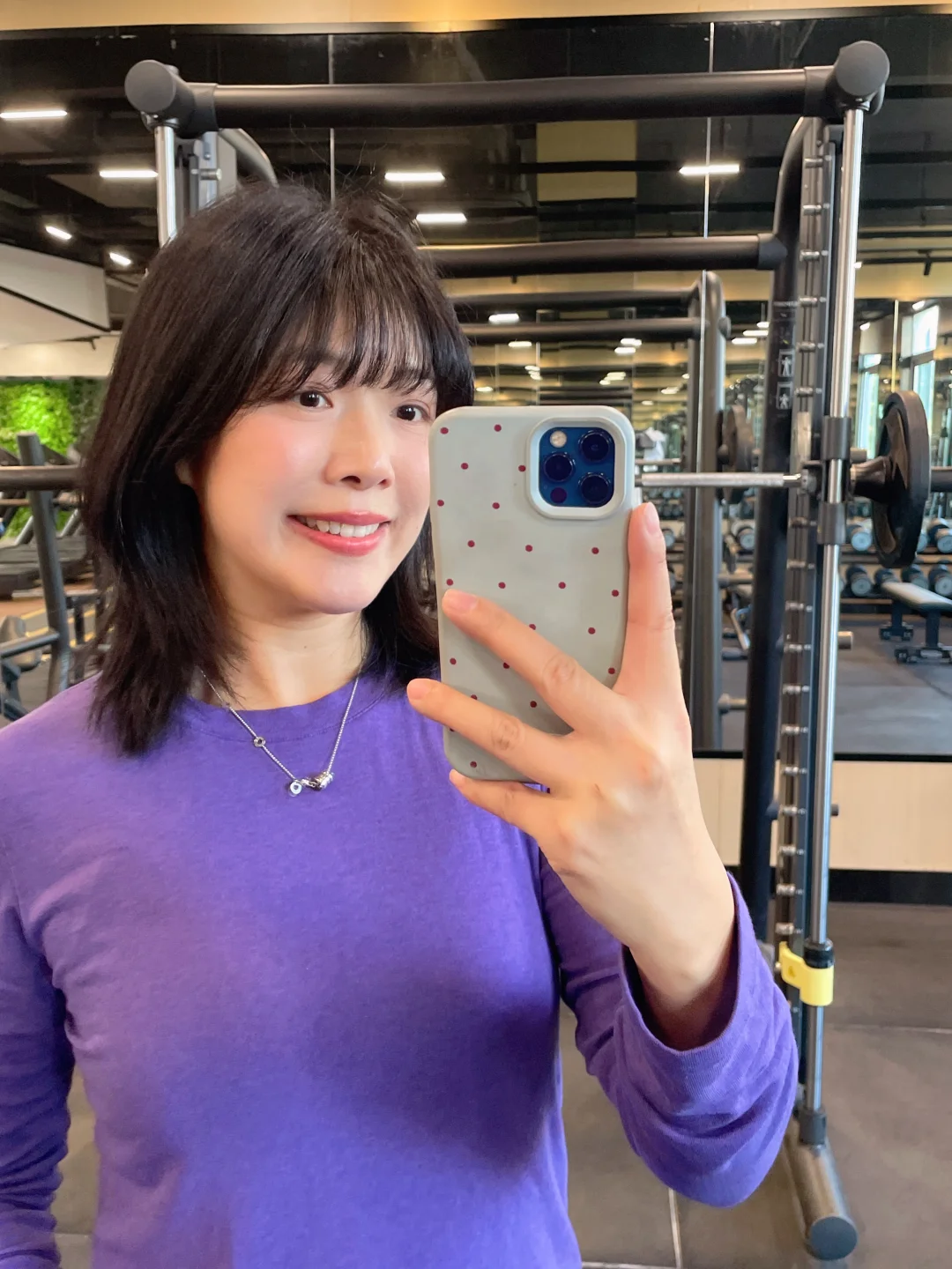 40岁妈妈 总下班健身得到了什么💜