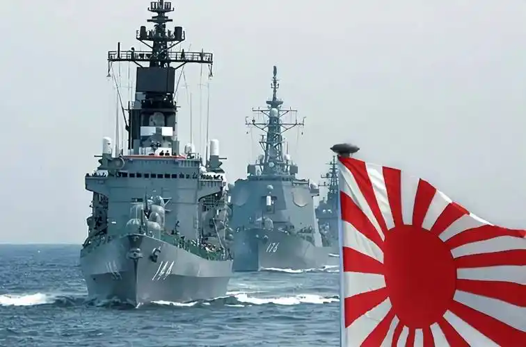 6万人还没集结，冲绳就先“炸”了。
 
按计划，10月19号&34;利剑27&34;正式开场。日美两家凑了快6万兵力，9个国家凑热闹，陆海空天网五个一块儿练，规模破了历届纪录。
 
可真正让这场演习变味的，从来不是人数，是下面三件事：导弹往前推、岛链修要塞、民用设施军事化。美军头一回把NMESIS反舰系统抬上与