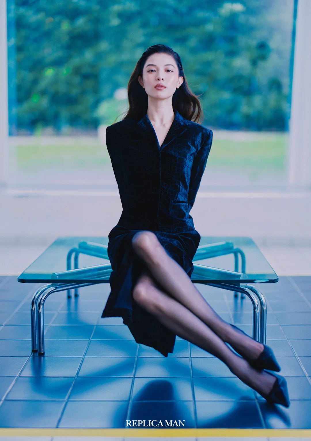 钟楚曦