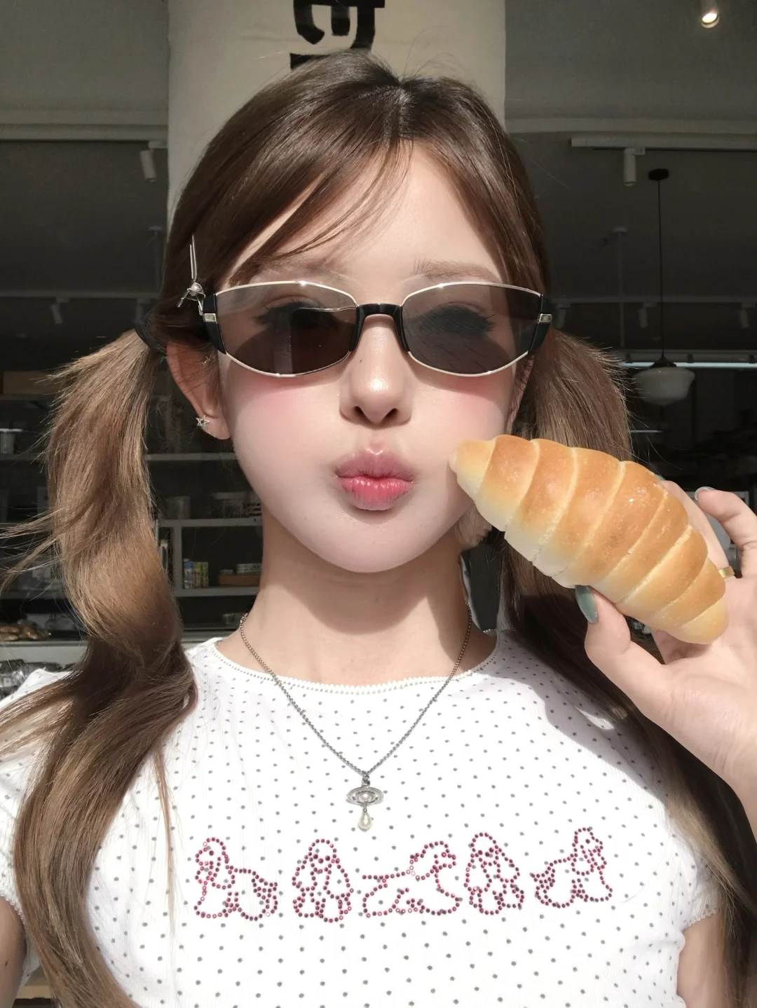 面包店里卖什么🕶✧⋆₊ †🍞