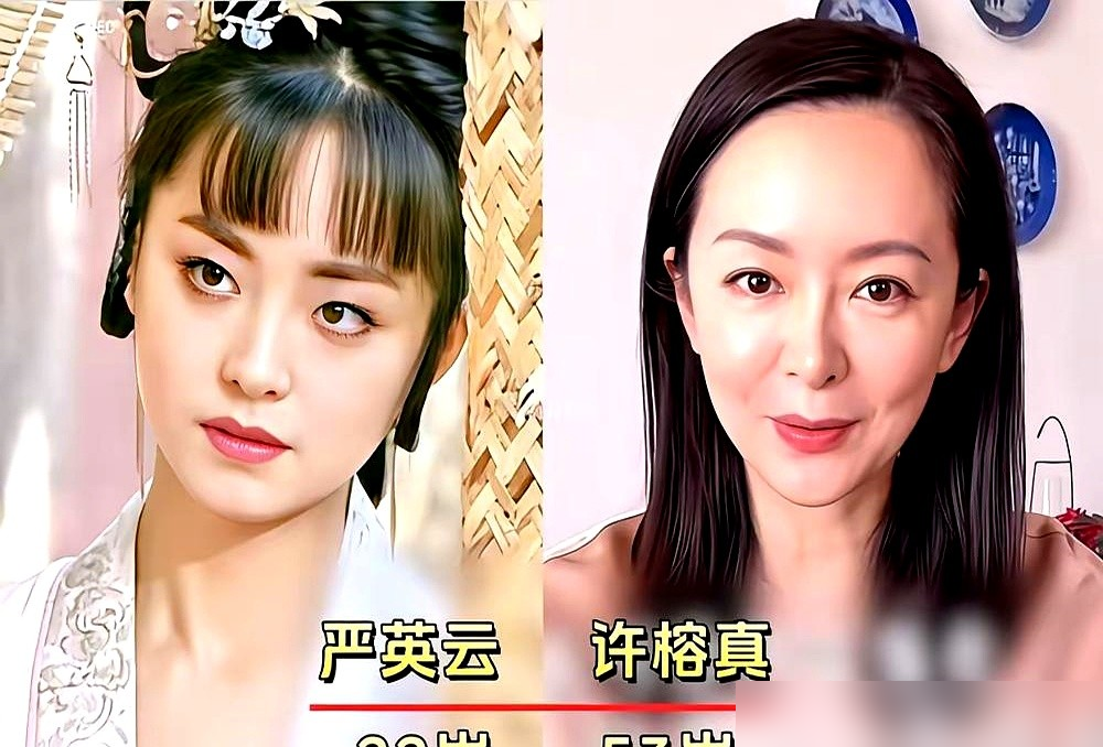 95年那剧，演大侠的跑去混黑道，演反派的却火成了国民梗。
《白眉大侠》当年多火，内地武侠开山怪。赵恒煊演的徐良，一身正气。结果01年《绝不放过你》，他剃个寸头演陈一龙，狠得人牙痒。这一下，戏路反而宽了。
演白云瑞的邢岷山，帅是真帅，后来《风云》里演剑晨，渣得明明白白。再往后，琅琊榜、星汉灿烂里打