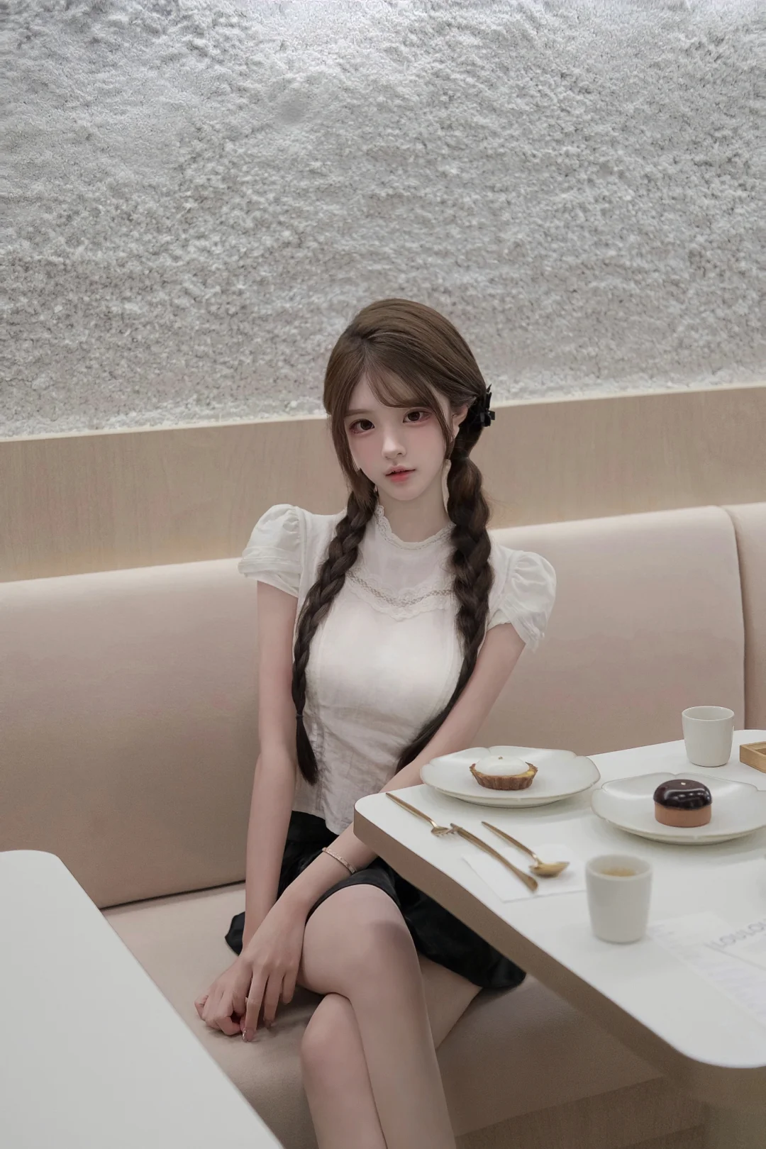 法甜🥄