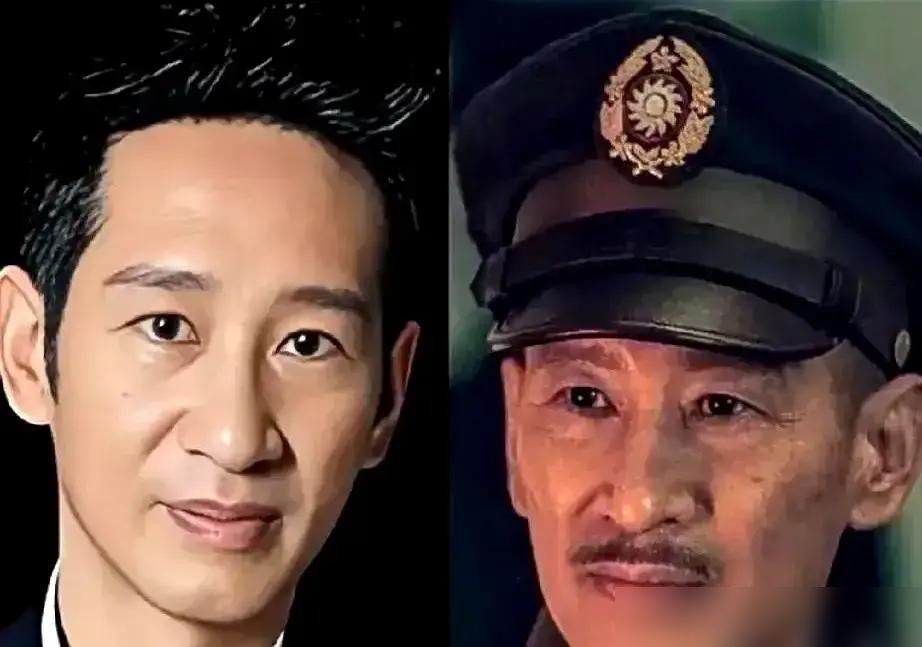 张国立演蒋介石，孙飞虎只甩了一句：书生气太重，缺杀气。
当年拍《建国大业》，张国立不靠化妆硬扛，靠神态抓人，宋楚瑜看完都说像50年代的老蒋。但孙飞虎不认。他为了演蒋介石，口音、体态、拿杯子的手势全抠，连走路先迈哪条腿都研究透。
最狠的是晚年。发福了，自己照镜子说不像，主动辞演。
陈道明呢？压根