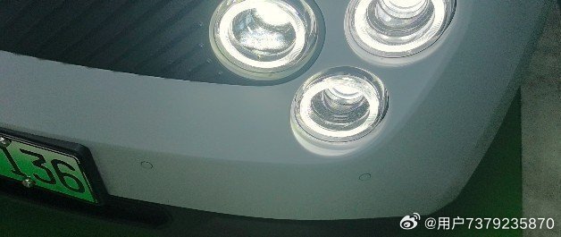 【深圳布吉老铁支持，深夜上门安装蔚来萤火虫电动前盖一脚踢效果展示，专车专用，无损安装，完美交车。>> 深圳布吉老铁支持，深夜上门安装蔚来萤火虫电动前盖一脚踢效果展示，专车专用，无损安装，完美交车。 (来自 ​
