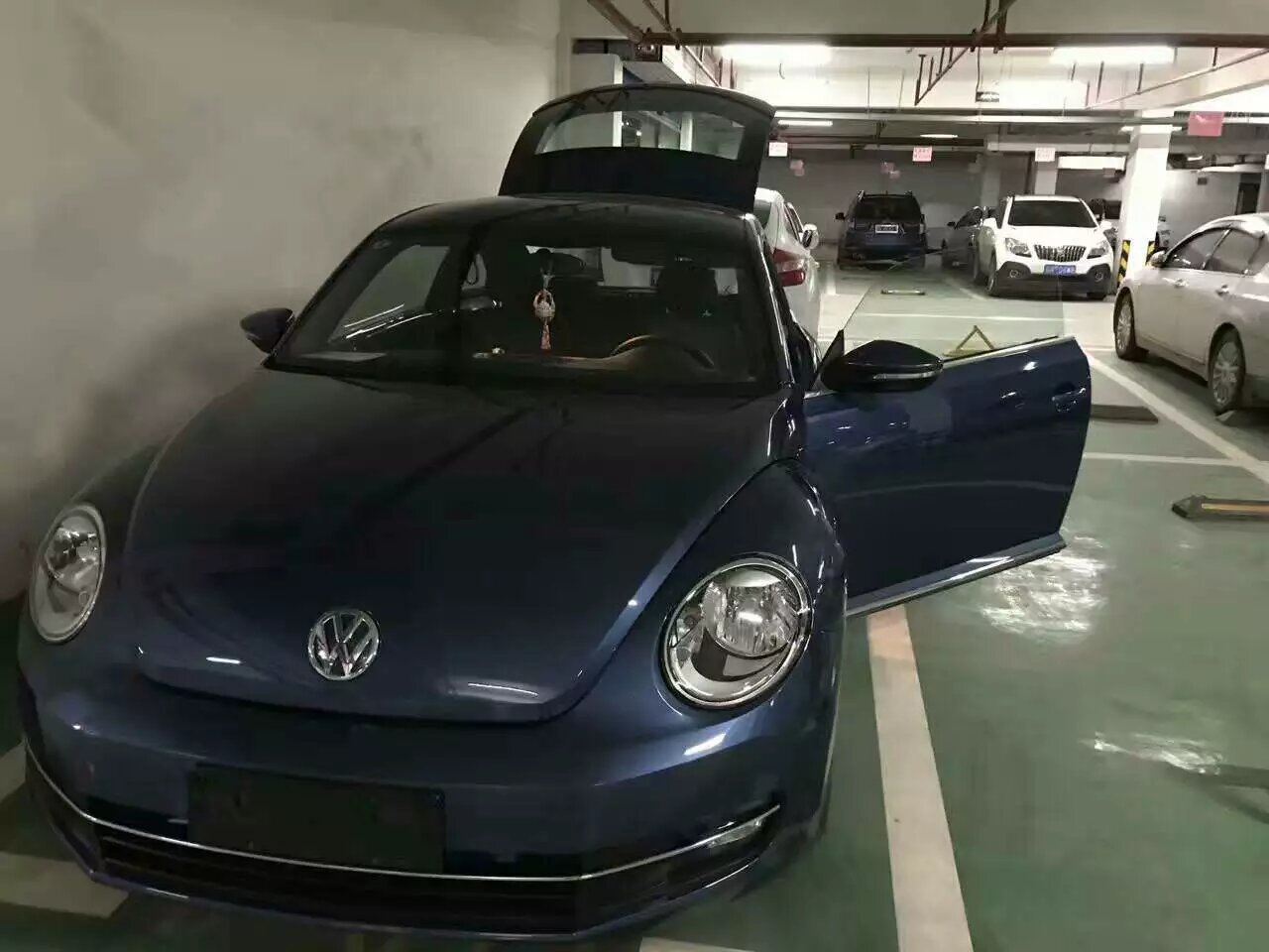 你是否会考虑购买智界新S7