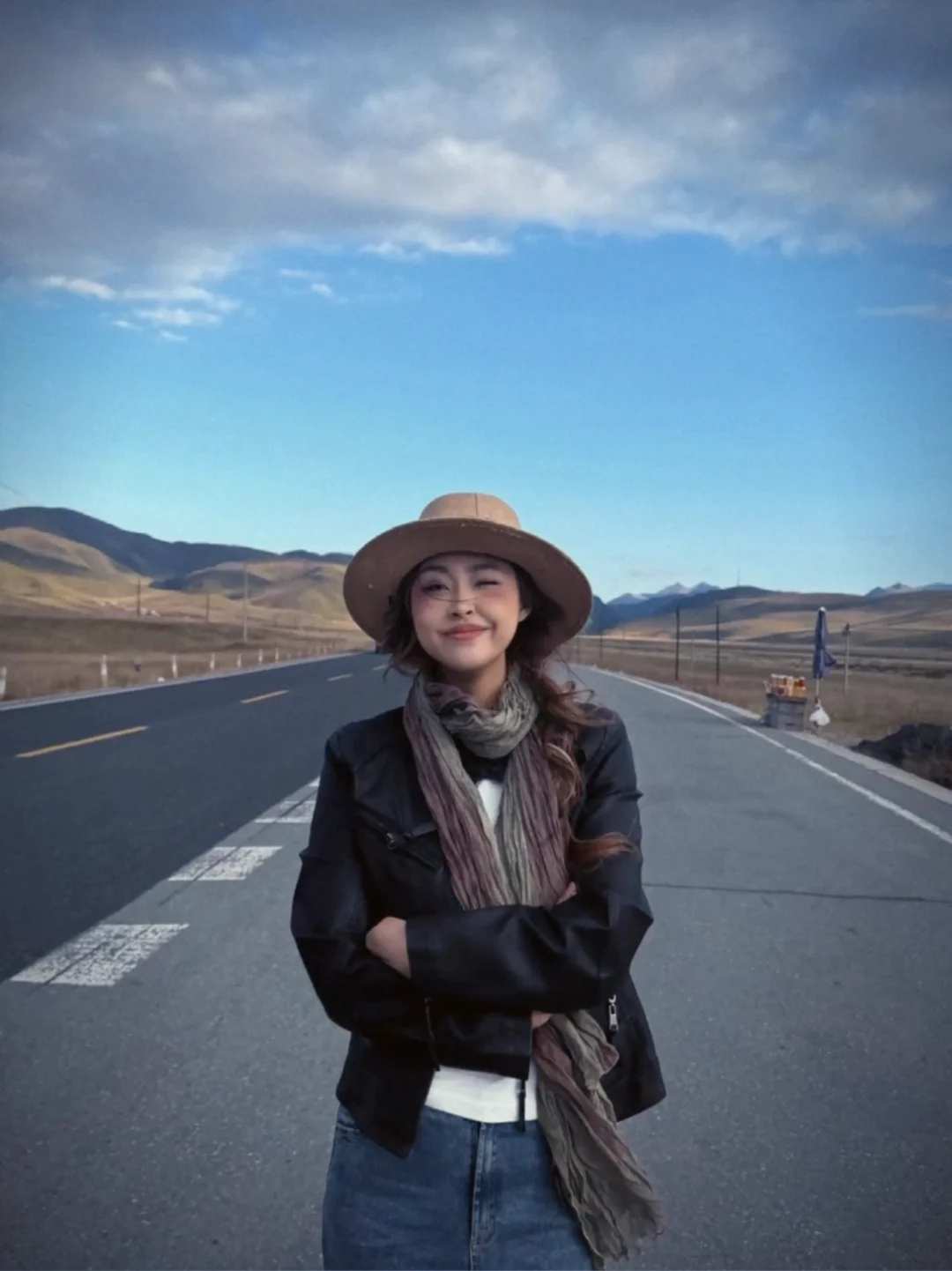 到底哪个滤镜更适配呢！