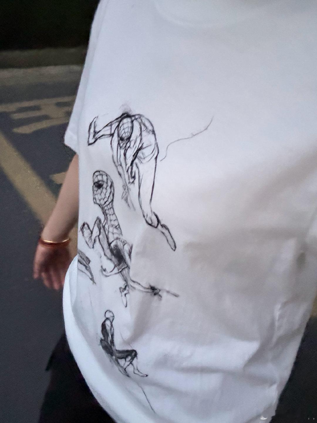1今天是咪的独立带娃日 糕你也为妈咪的美貌着迷吗哈哈哈哈哈哈哈哈
2应景的蜘蛛侠
3爱看书的糕
4晚霞美丽 溜达散步去买花 ​