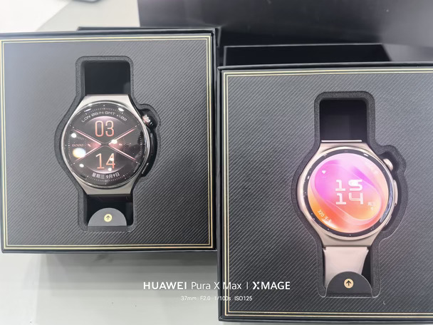 🔥华为WATCH 6系列怎么选？