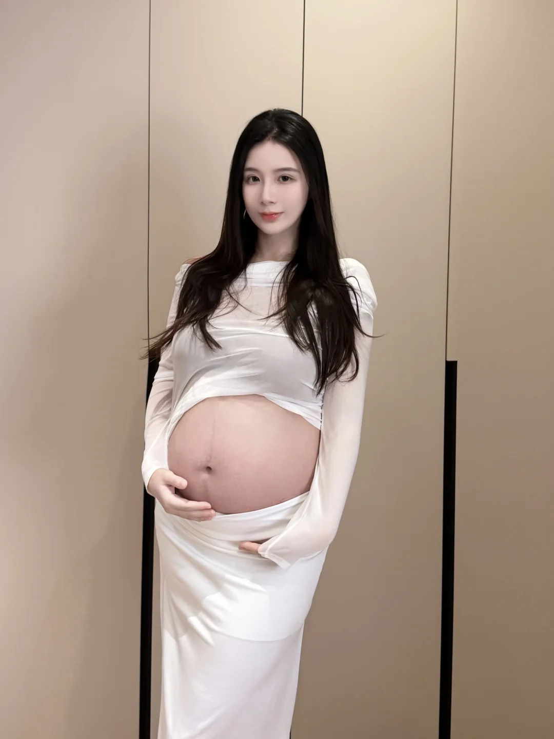 孕期🤰好物美妆分享|怀孕也要美美的!!