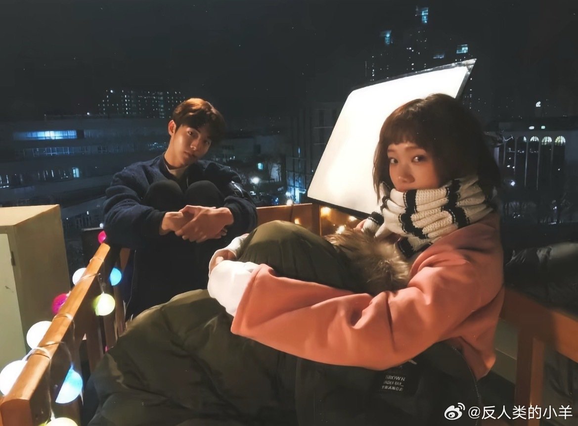或许 你喜欢梅西吗 ​