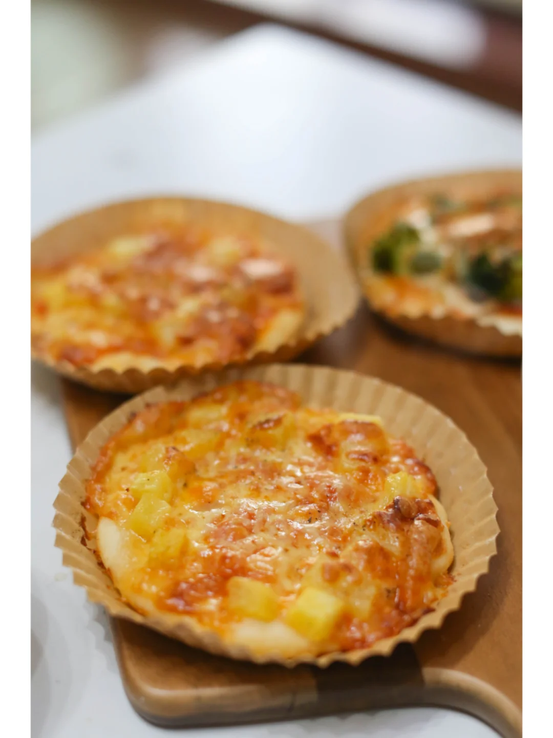 披萨酱汁做起来其实不麻烦，安全可靠又放心