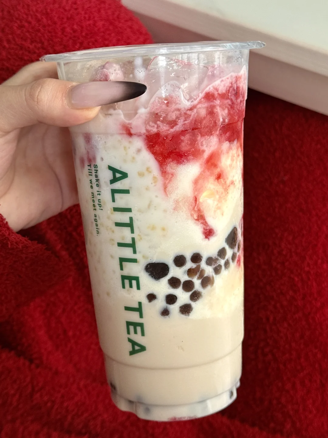 一点点我新封的爱妃