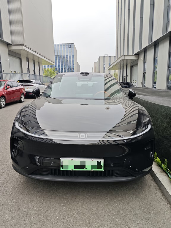 首批启源Q06车主已经提车了！