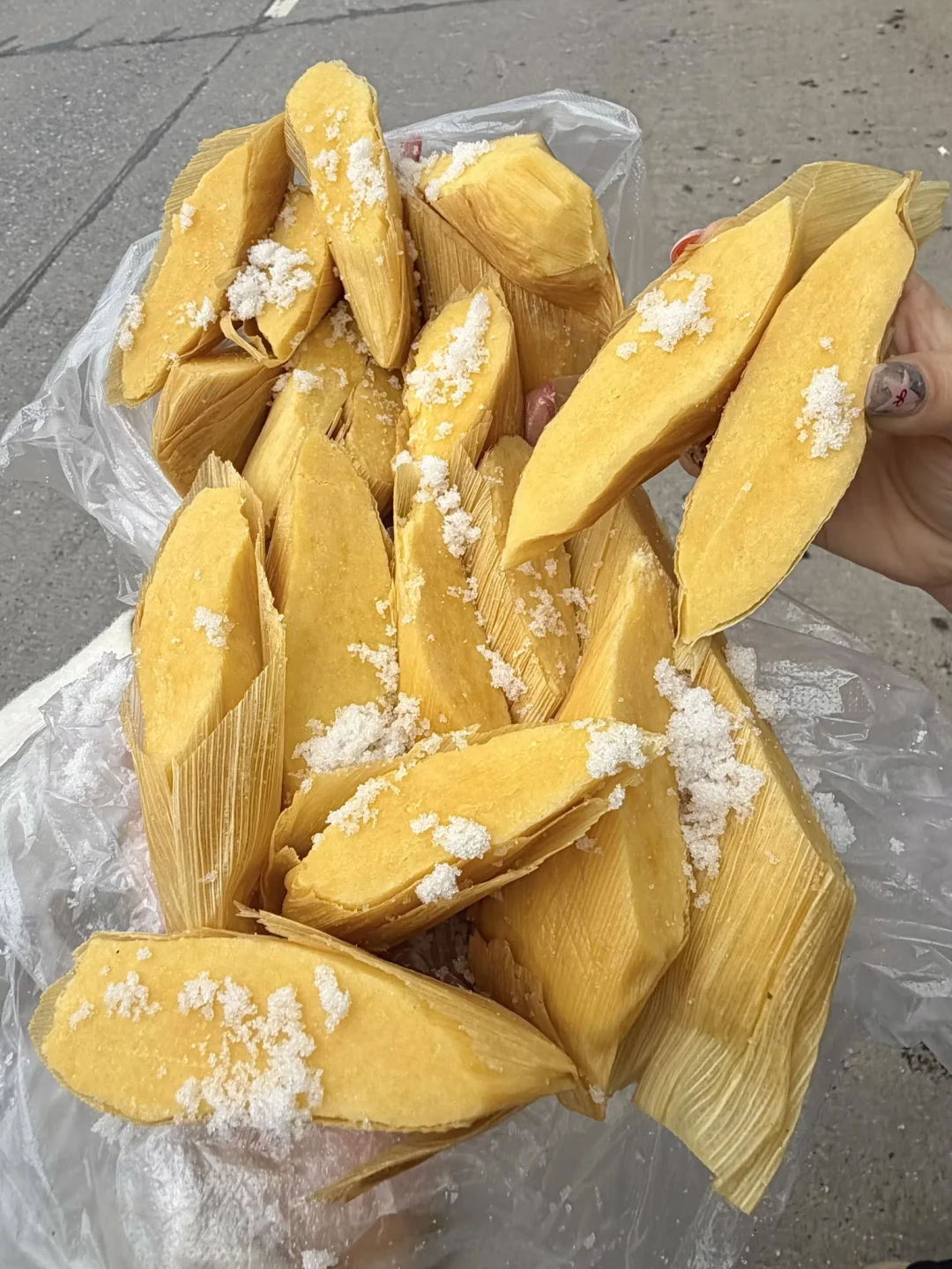 连云港。。吃完会用一生怀念的！！！😭😭