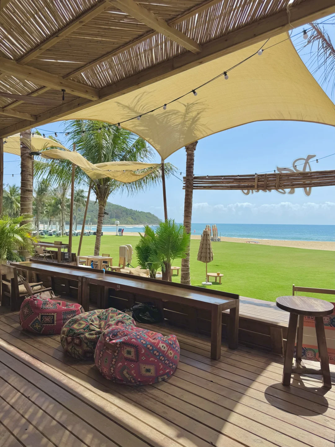 在万宁，果然最美的地方都是免费的！（合集）