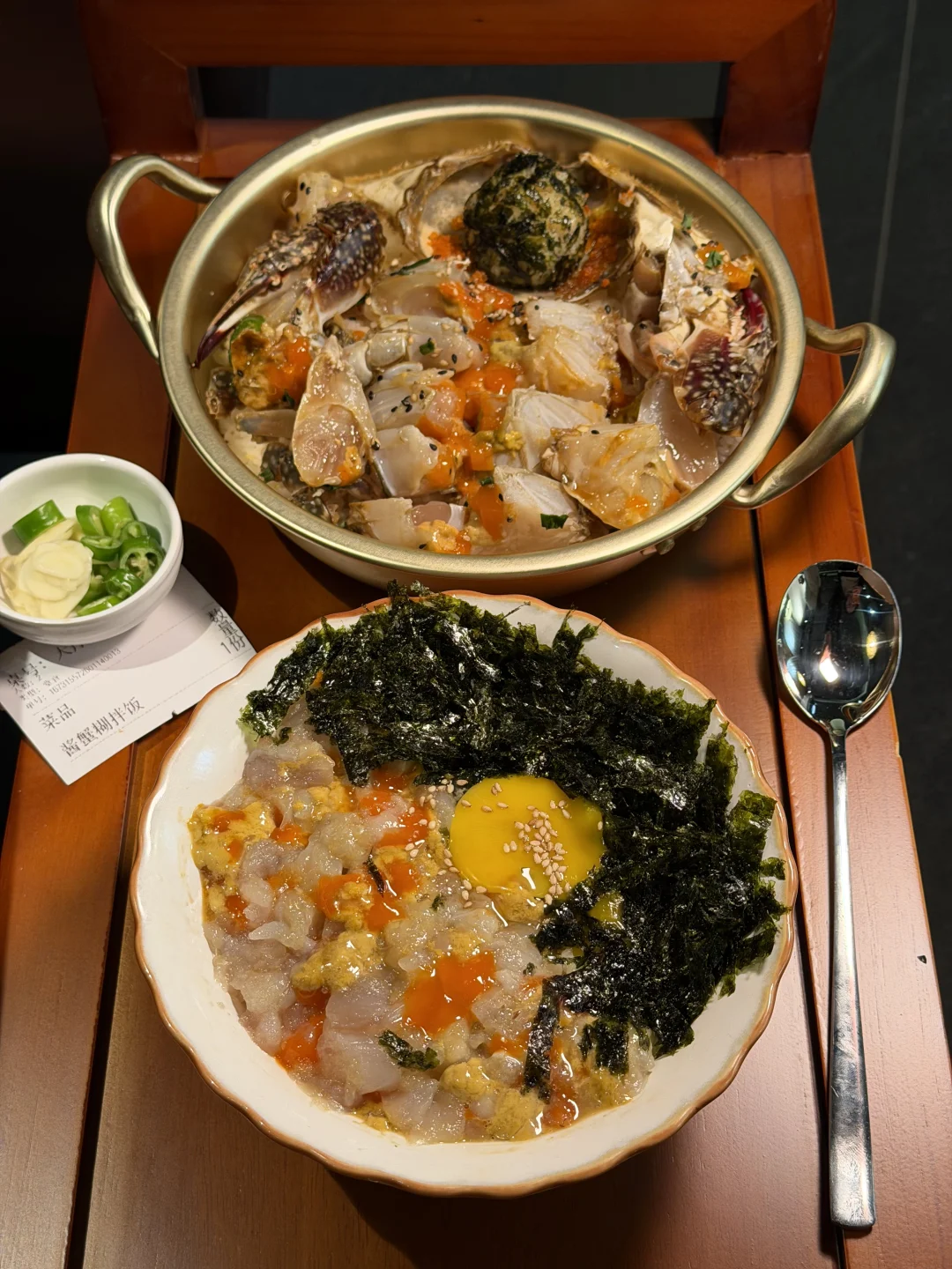 上海打浦桥日月光…经常两个人来吃的🥹🥹