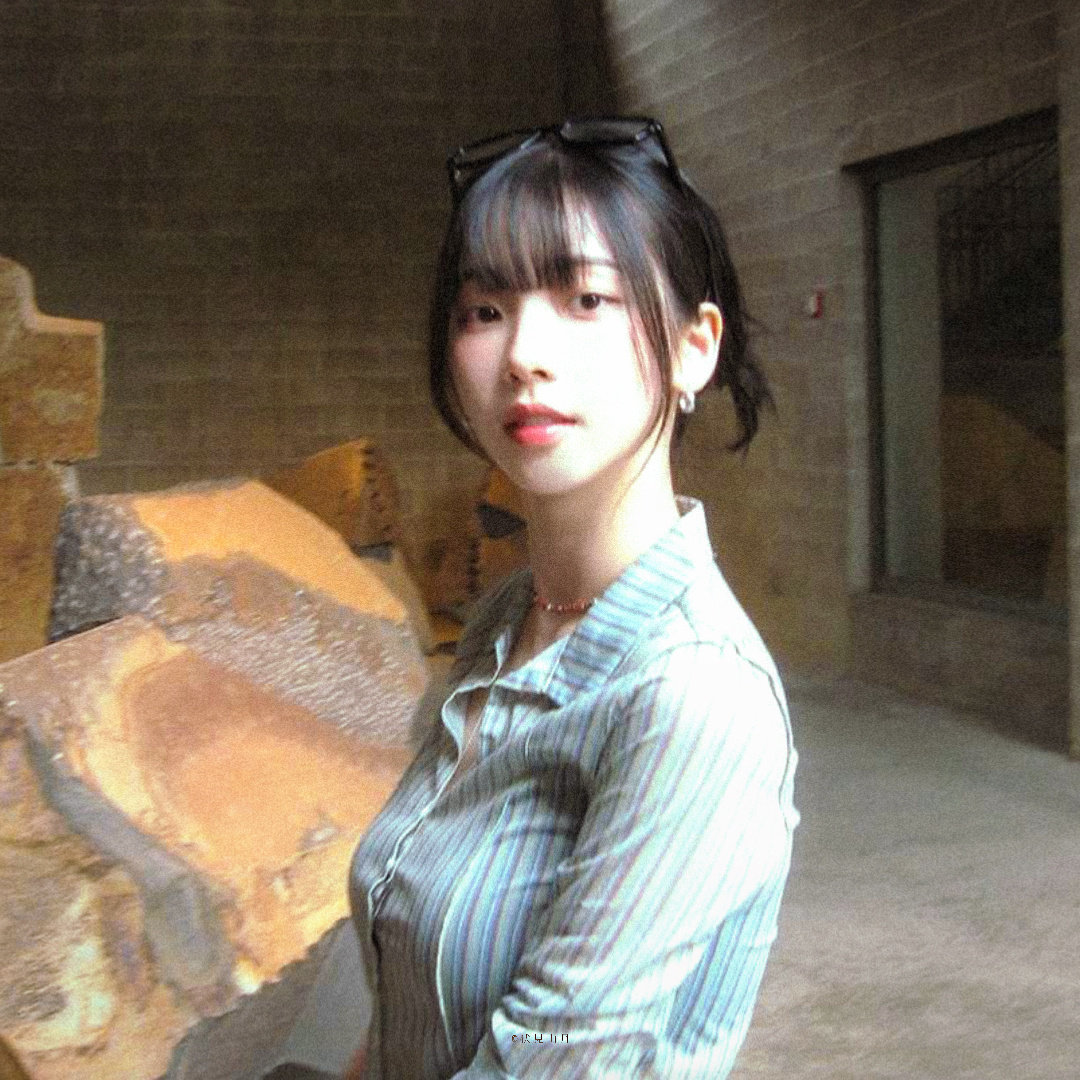 柳智敏Karina

¡Hola, Panamá🪙！ ​