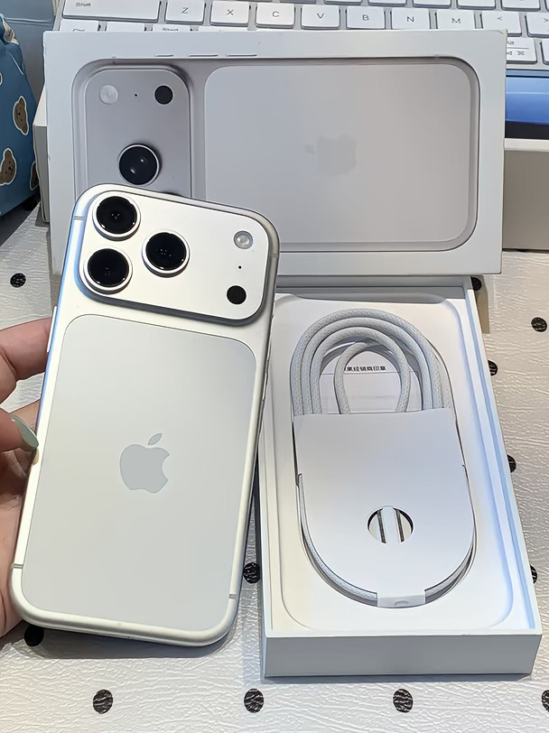 iPhone17pro最详细宝藏…