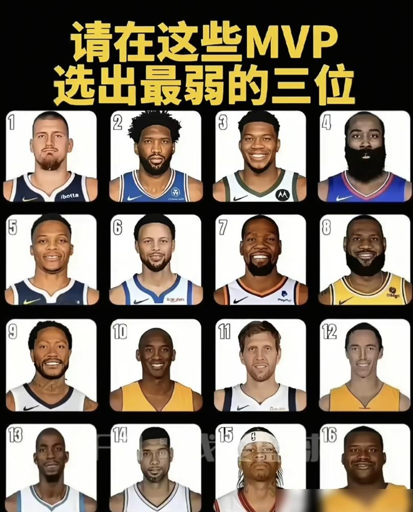 拿了历史首个季后赛50+三双，反倒成球队输球头号罪人？
说的就是17年季后赛雷霆打火箭那场，威少全场43投砍51分10板13助，前三节还带着球队领先，结果第四节18投只中4个，硬生生被火箭翻了盘，大比分直接掉到0-2。
最近好多人排「史上最弱MVP」把威少算进去，真不是MVP奖项水，是他季后赛效