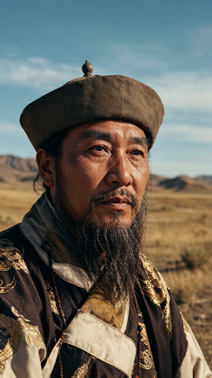 忽必烈：那个骑着战马打天下的蒙古人，为什么最后却成了“中国皇帝”？

 他不是成吉思汗，却比很多人更会“坐天下”

提到蒙古帝国，很多人第一反应都是成吉思汗。

毕竟这位草原霸主，几乎靠一己之力打开了横跨欧亚的大帝国。

但如果真要说：

谁真正把蒙古帝国的一部分，变成了稳定王朝？

那个人