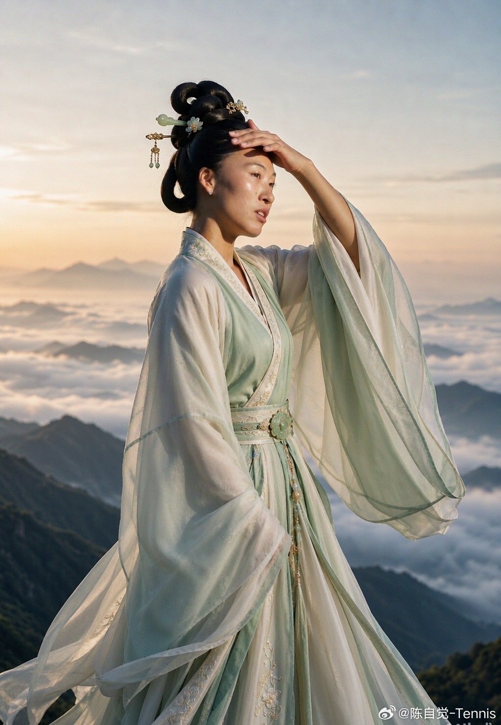我的妈呀：【31】王欣瑜对位莱巴金娜【1】

郑钦文首轮资格赛球员，第二轮卡琳斯卡亚【15】

#中网抽签仪式##2026中网抽签仪式# ​