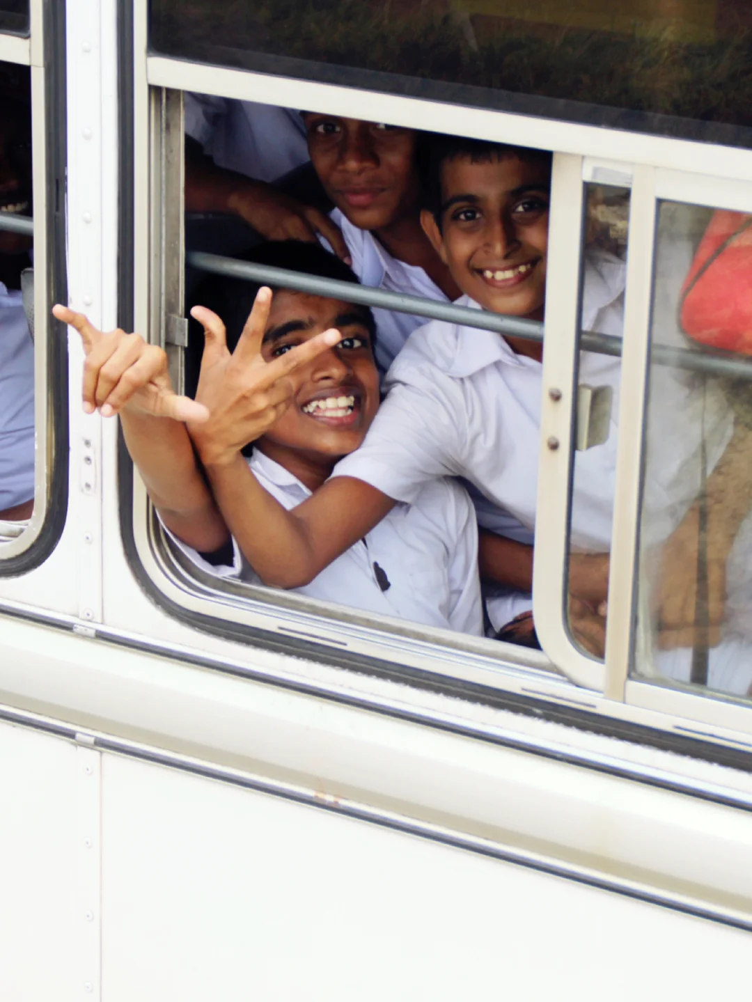 🇱🇰放学啦❗️放学开心这事不分国界🤣