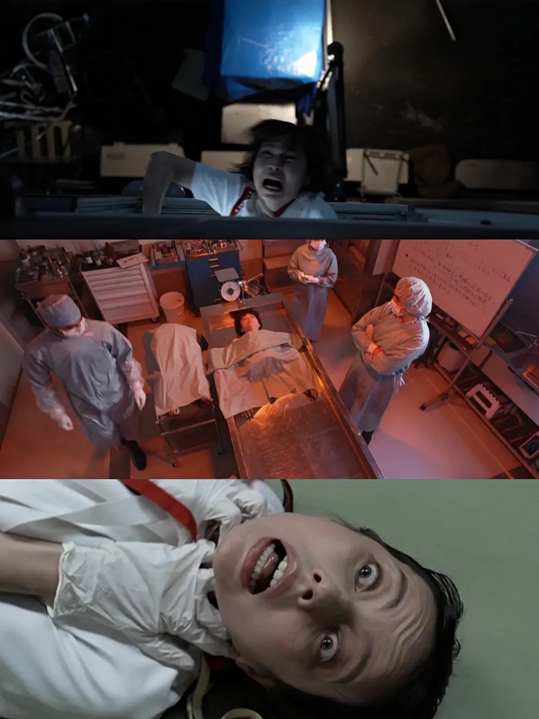 🆘潜伏在身边的凶手❗❗悬疑恐怖❗❗上头