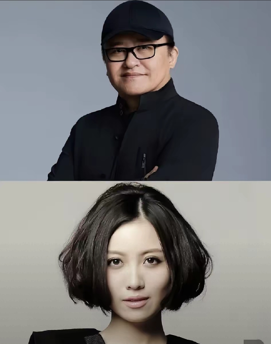 你相信冥冥之中自有安排吗？有些相遇与别离，巧合到就连剧本都不敢轻易落笔。刘欢离去的次日，恰好就是姚贝娜的生日，时间短短相隔一天，让人不由得心生感慨。
 
一部《甄嬛传》，把两个人的音乐命运紧紧绑定在一起。片头曲《红颜劫》是姚贝娜的声音，录制之时她正承受病痛折磨，在化疗的间隙走进录音棚，用嗓音道尽故事