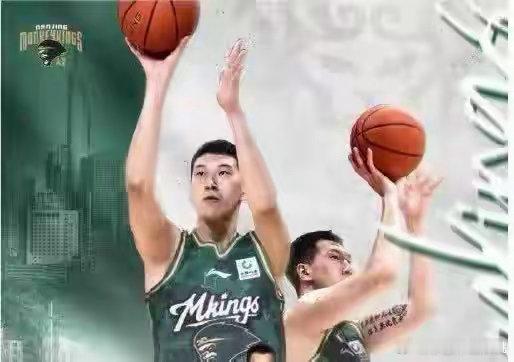 前北控队球员李玮颢的加盟。据北京青年报记者了解，同曦给杜润旺开出的是...