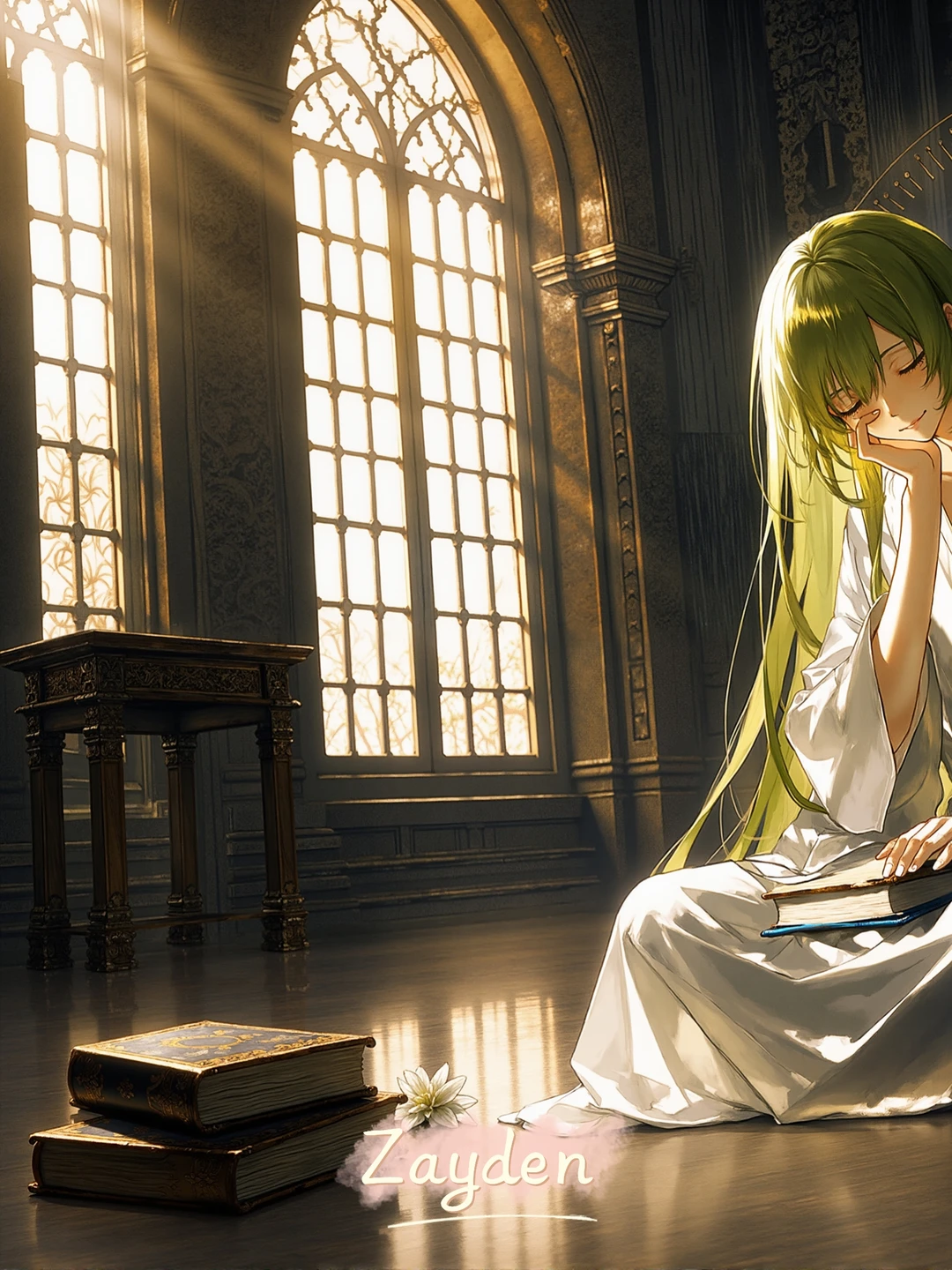 779|恩奇都🗡️Fate