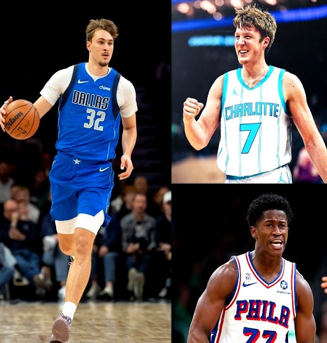 球队战绩烂，照样拿最佳新秀？  独行侠的状元弗拉格就干了这事。他场均砍...