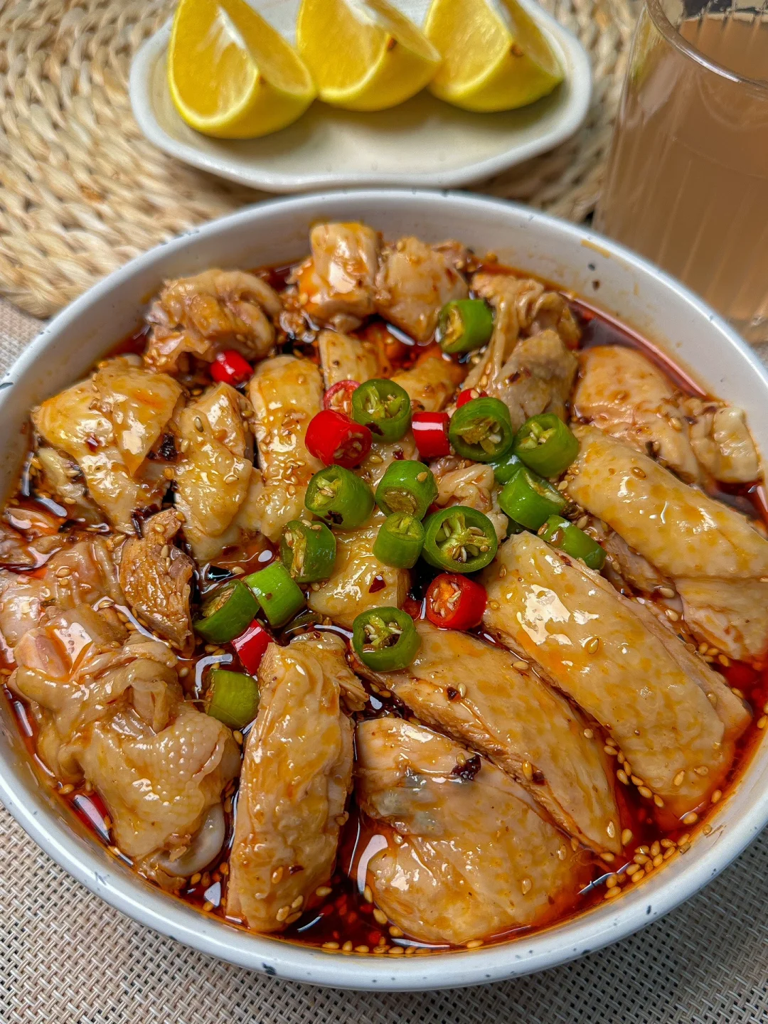 闺蜜尝了一口直接要走了配方！！味太正了！！