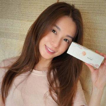 我化蝶时飞出来的就是很多个这样的李湘对它进行凝宝运动