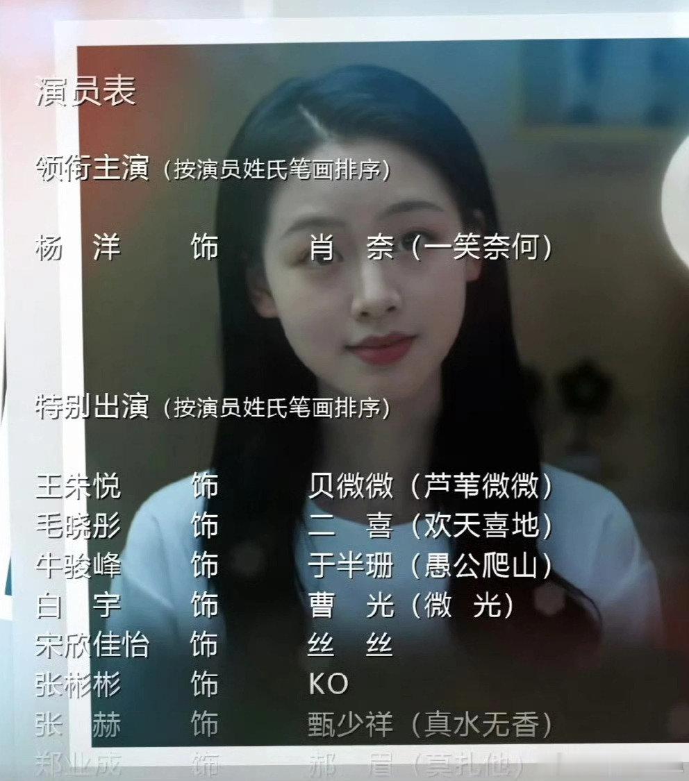 #王朱悦回应换脸争议#当年的大热剧，微微一笑很倾城，因为某人的原因，一直是下架状态，如今改名一笑倾城，主角也由短剧演员 AI换脸，终于成功再次上线。只是不知道这样做的意义何在。毕竟老剧该看过的人都看过了。 ​