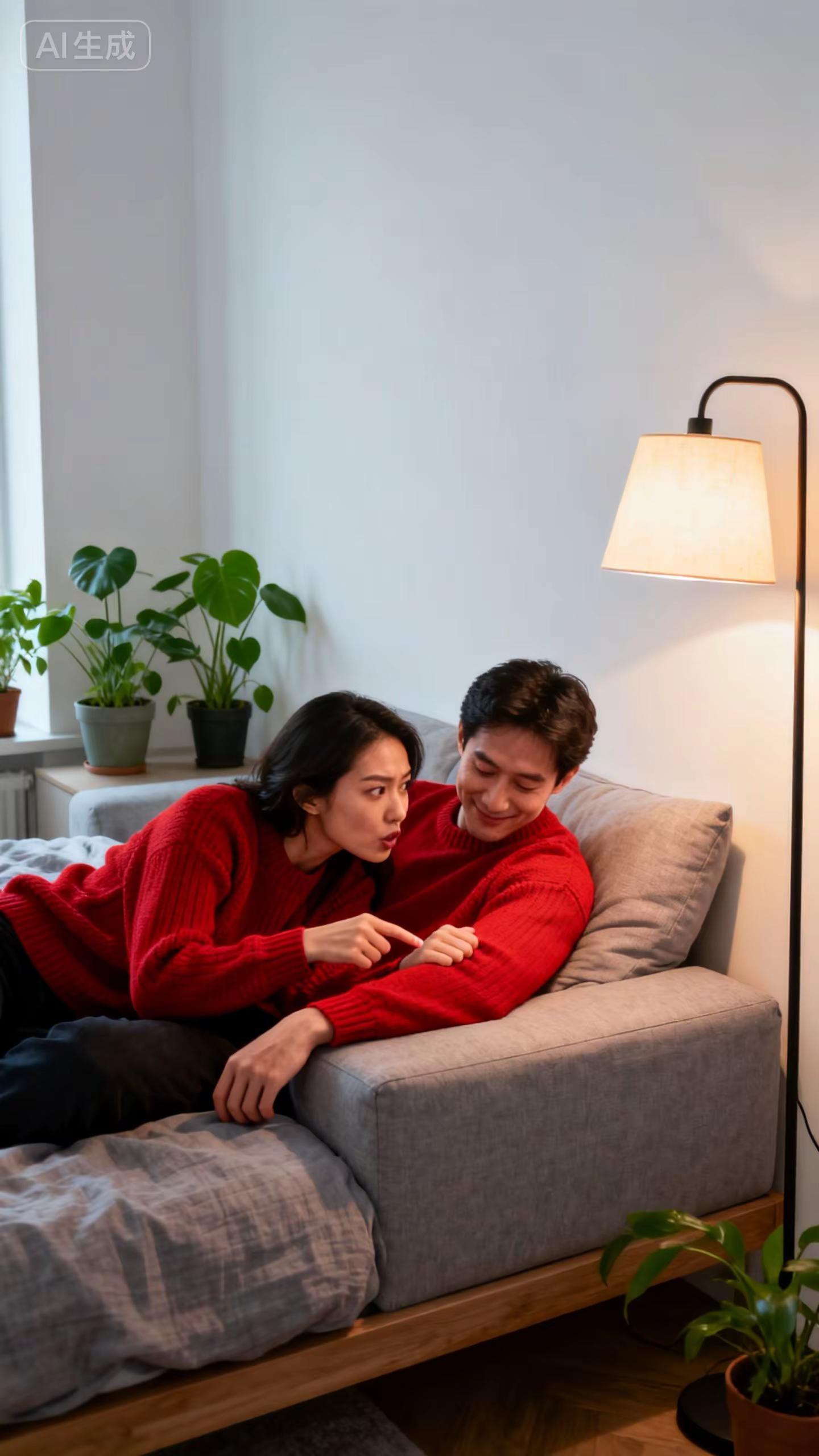 观实生中所为＜闺蜜＞害了多少看轻夫妻分手……！