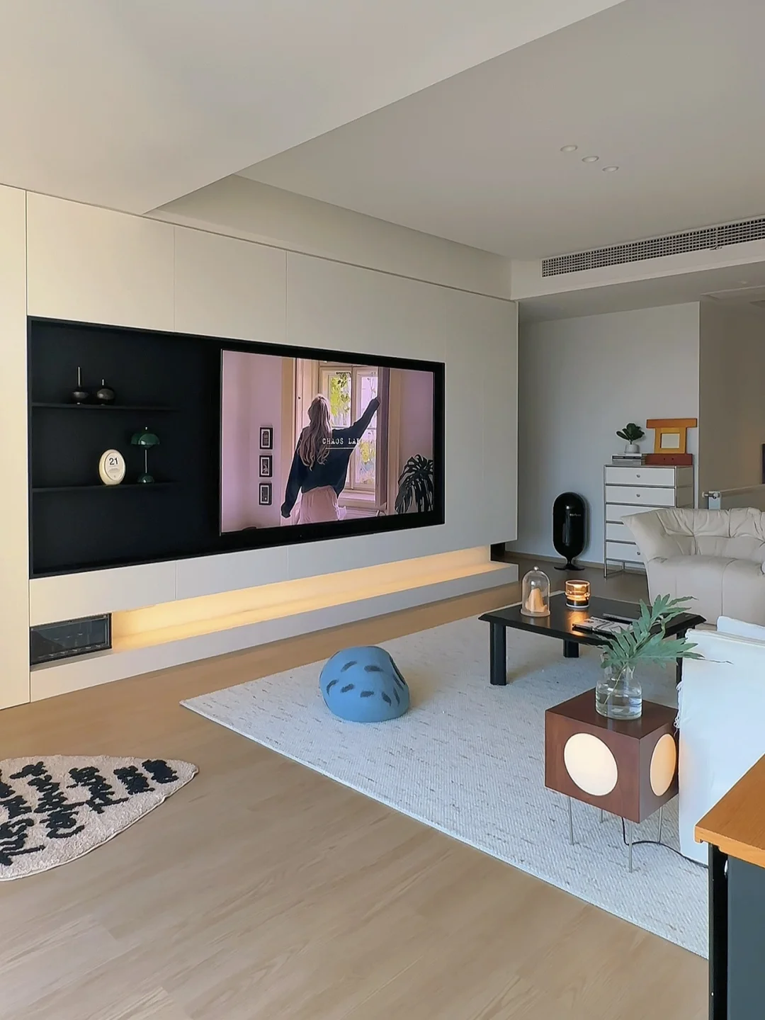 适我的Dream house：有家真好🏠