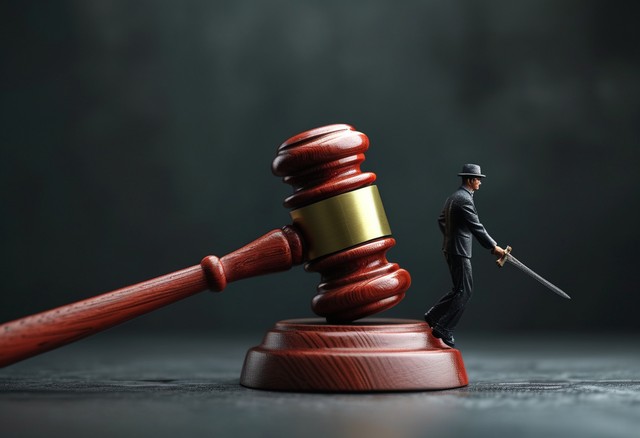 刺死强拆者，无罪：这份判决让“法”终于站在了“家”这一边