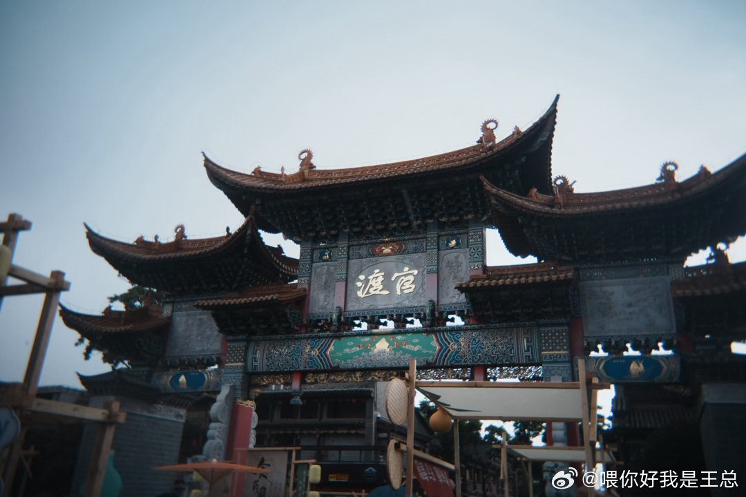 把草稿箱的存档发下（总是没写完忘了发，就忘了要发啥了  Day7昆明官...