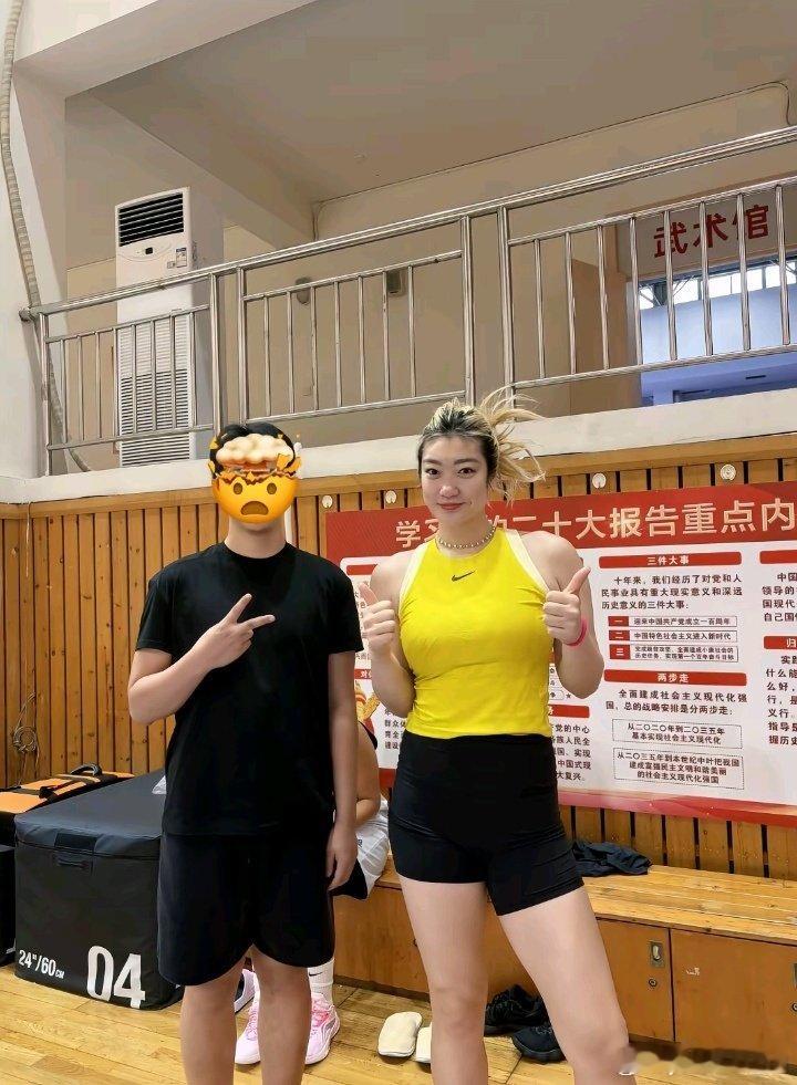 [超话]川体合影 ​