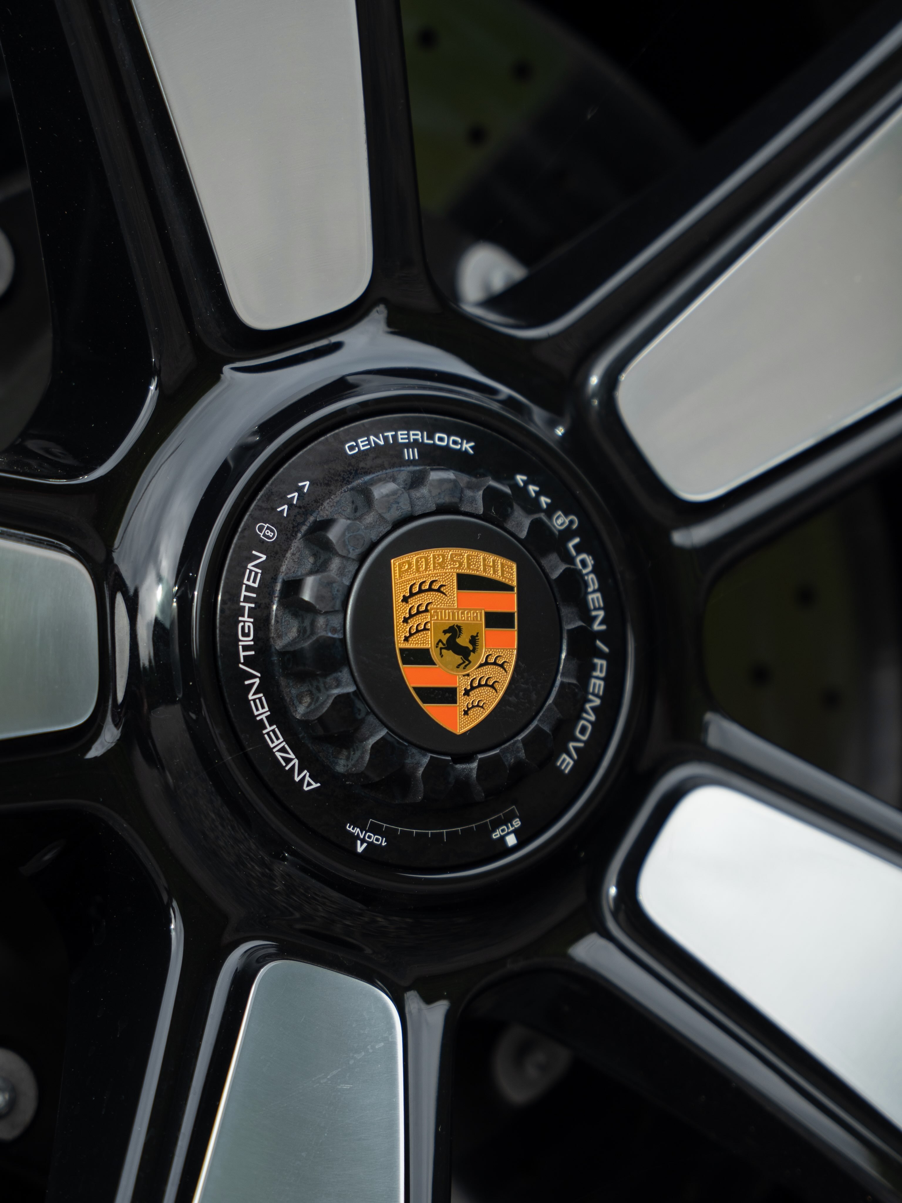 保时捷 911 Sport Classic ​