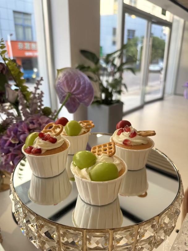 🎾E起挥拍，为冠军喝彩🏆